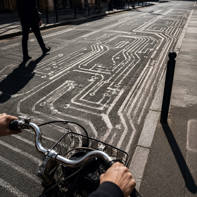 10 Everyday Things AI Is Quietly Changing Around Us